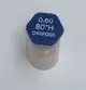 DAIKIN-Oelduese-Danfoss-0-60-80-H-fuer-ROTEX-A1-BO-35-bis-BJ-2018-5004914 gallery number 1